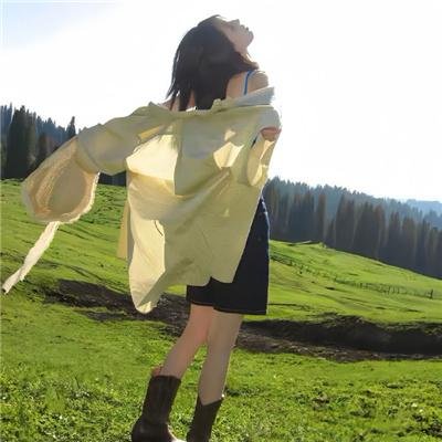 逐星女