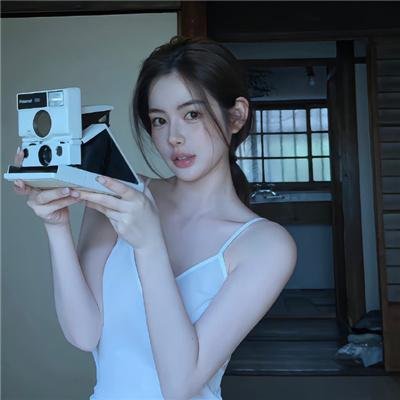 不求上进的玉子